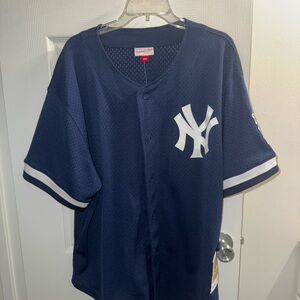Derek Jeter 1998 Yankees Jersey